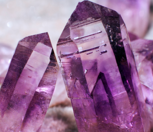 crystals