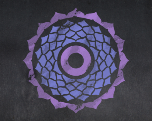 Balancing the Crown Chakra