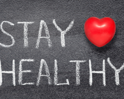 5 DIY ways to stay healthy during social distancing