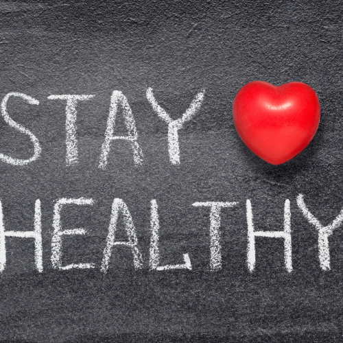 5 DIY ways to stay healthy during social distancing