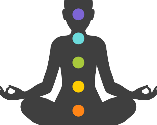 Seven Ways to Balance Your Chakras With Frequency