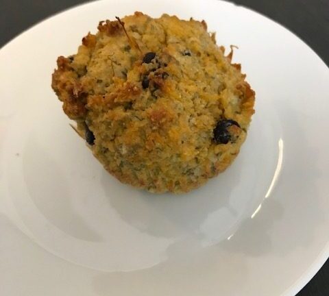 lower histamine chocolate chip cookies