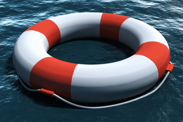 What is Your MCAS Rescue Plan?