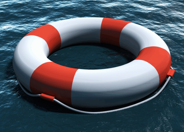 rescue plan