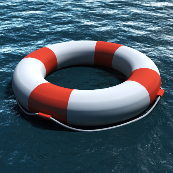What is Your MCAS Rescue Plan?