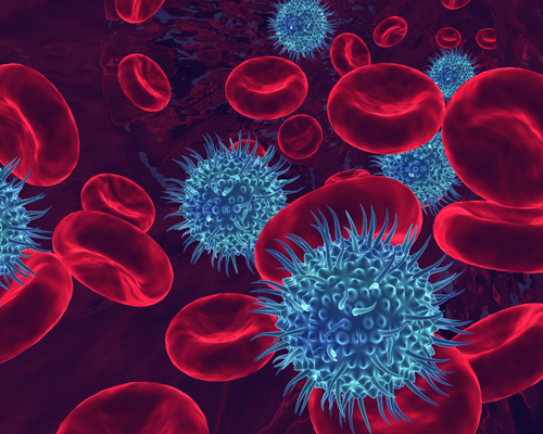 infectious triggers of MCAS