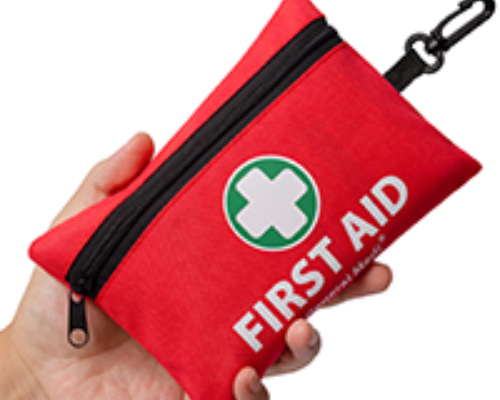 What’s in Your MCAS Rescue Kit?