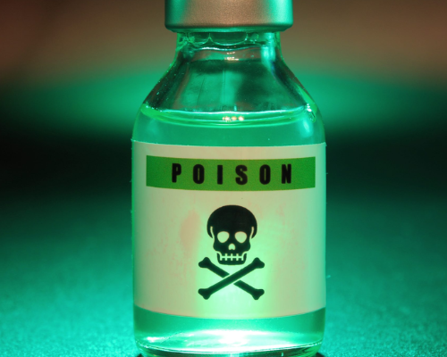 Toxic Triggers for MCAS