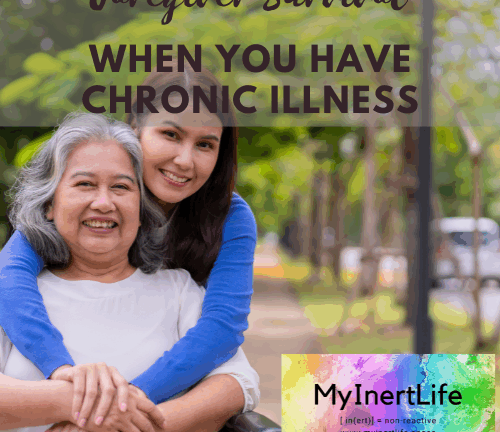 caregiver survival tips