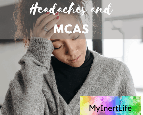 Discover the Scoop on Headaches and MCAS