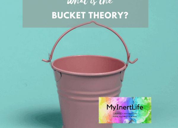 bucket theory for MCAS