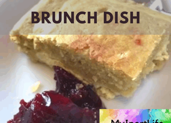 lower histamine breakfast casserole