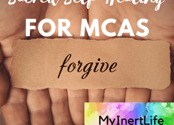 sacred self-healing method for MCAS
