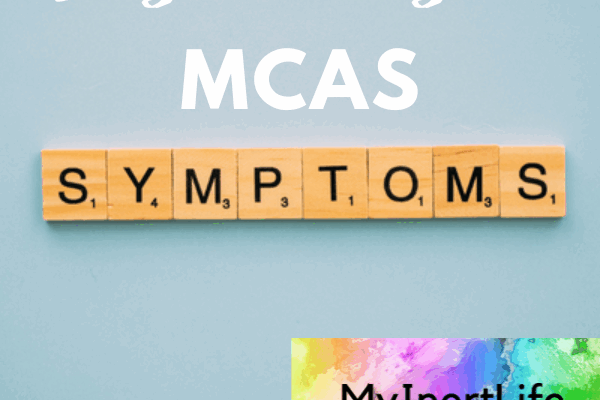 Are You Sure About Your MCAS Symptom Progression?