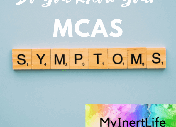 symptom progression