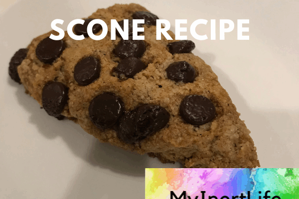 Tempting Lower Histamine Scones