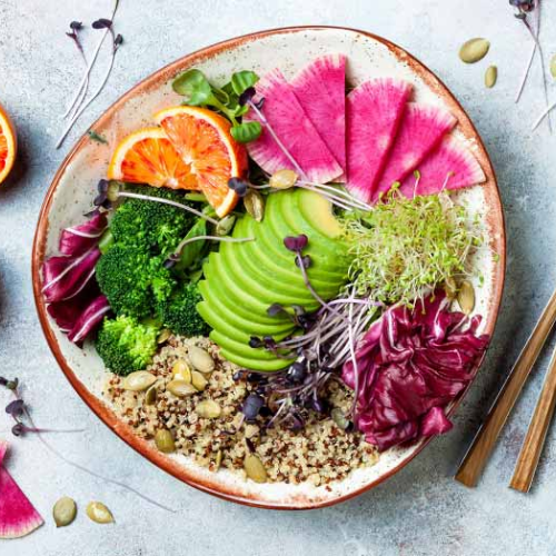 Breakthrough Detoxing with MCAS