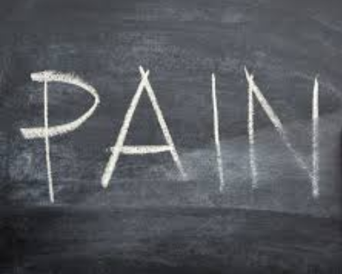 4 Critical Products for Pain Relief