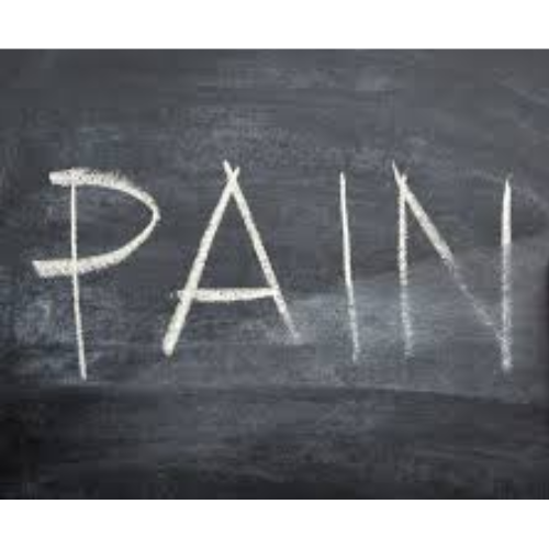 4 Critical Products for Pain Relief