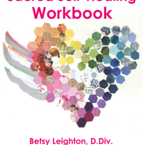 Sacred Self-Healing Workbook