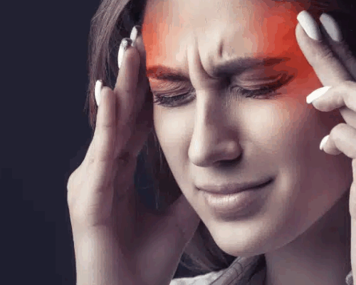 The Link between Concussions and MCAS