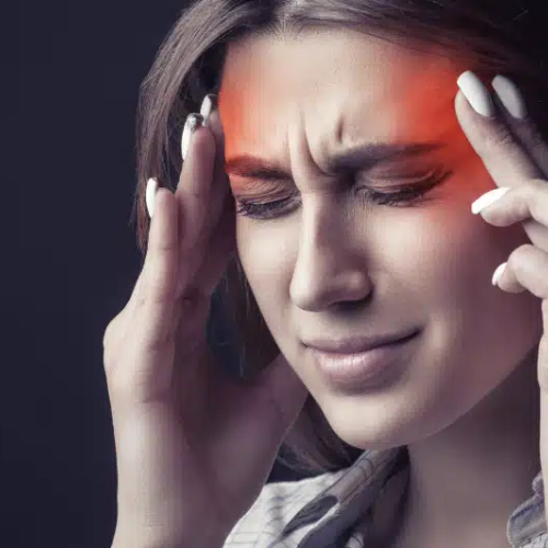 The Link between Concussions and MCAS