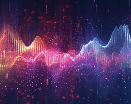 Using Frequency Healing for MCAS