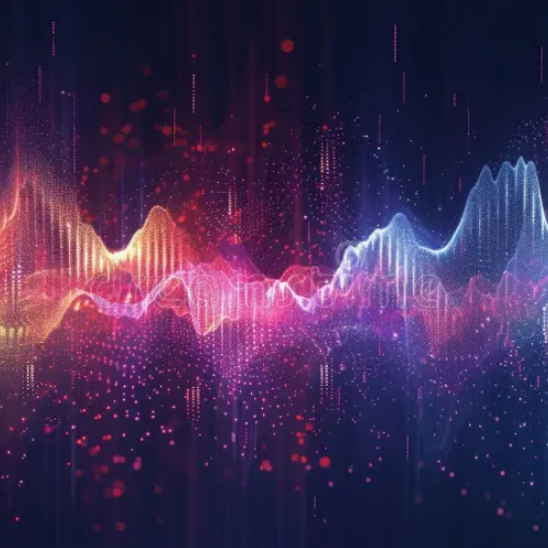 Using Frequency Healing for MCAS