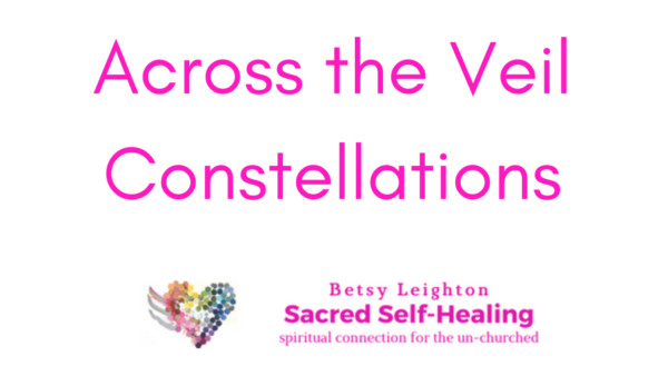 Across the Veil Constellations Update