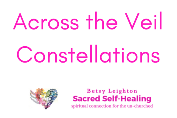 Across the Veil Constellations Update