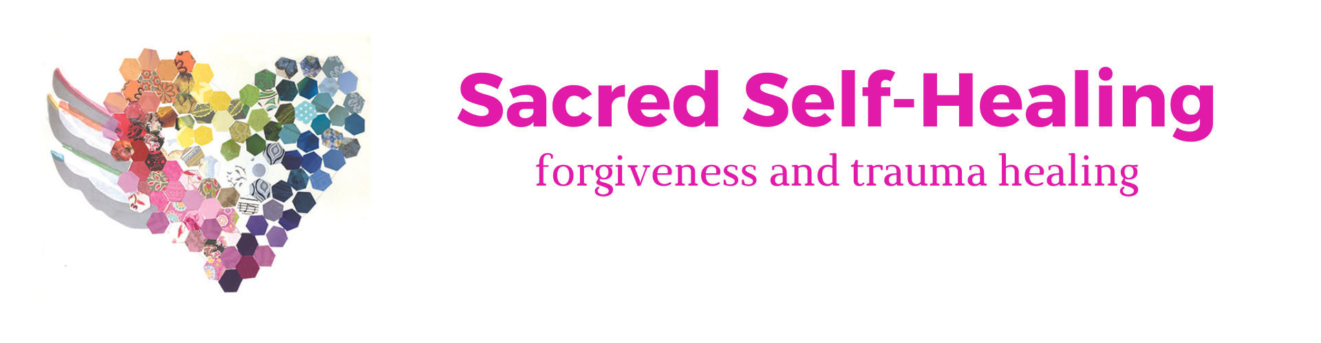 Sacred Self-Healing