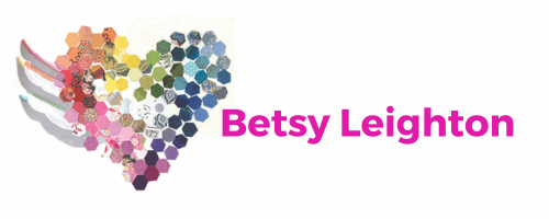 betsy leighton