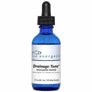 Energetix Drainage-Tone