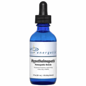 Energetix Hypothalmapath