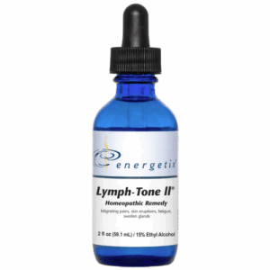 Energetix Lymph-Tone II