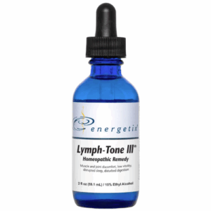 Energetix Lymph-Tone III