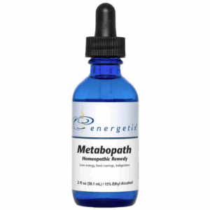 Energetix Metabopath