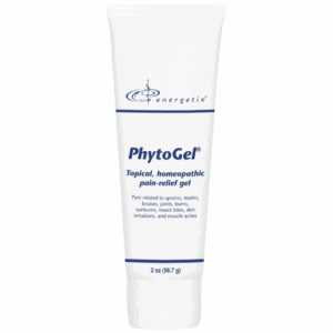 Energetix Phyto Gel