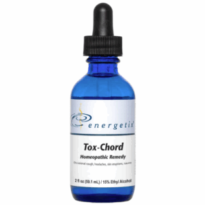 Energetix Tox-Chord