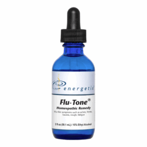 Energetix Flu-Tone