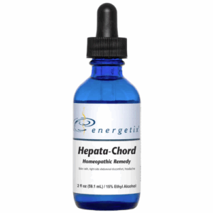 Energetix Hepata-Chord