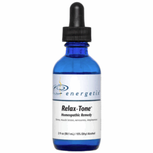 Energetix Relax Tone