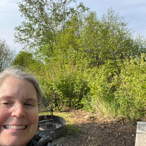 Solo Backpacking the Superior Hiking Trail