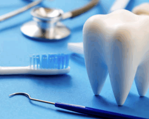 Dental Work When You Have MCAS