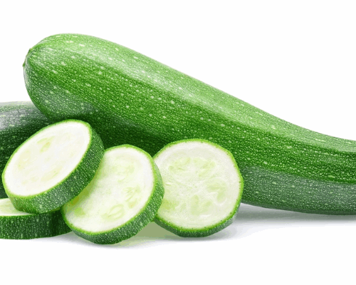 Twenty Lower Histamine Ways to Use Zucchini