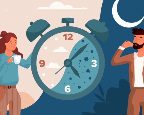 Circadian Tools for Health