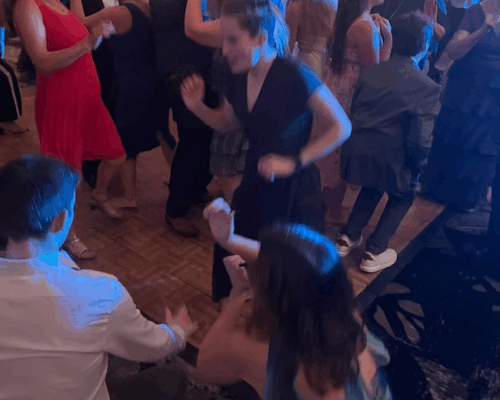 Moving Past Trauma to Joy!