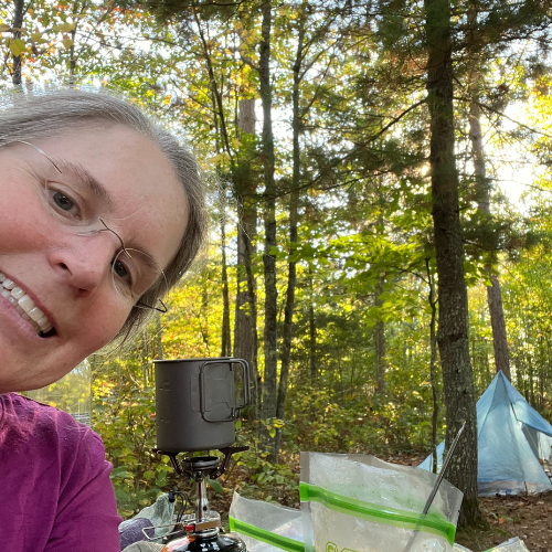 Review of the North Country Trail in Wisconsin