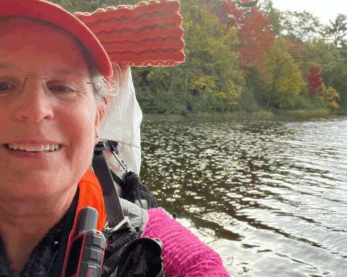 Third Solo Backpacking Section on the NCT in WI