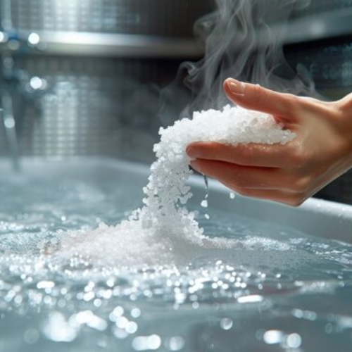 Benefits of Epsom Salt Baths for MCAS and Sulfur Cycle Dysfunction